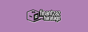 Logo Finantzaz Haratago